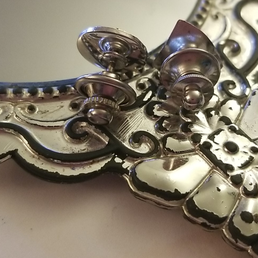 Vintage Beautiful Pearl Pins - Picture 2 of 4